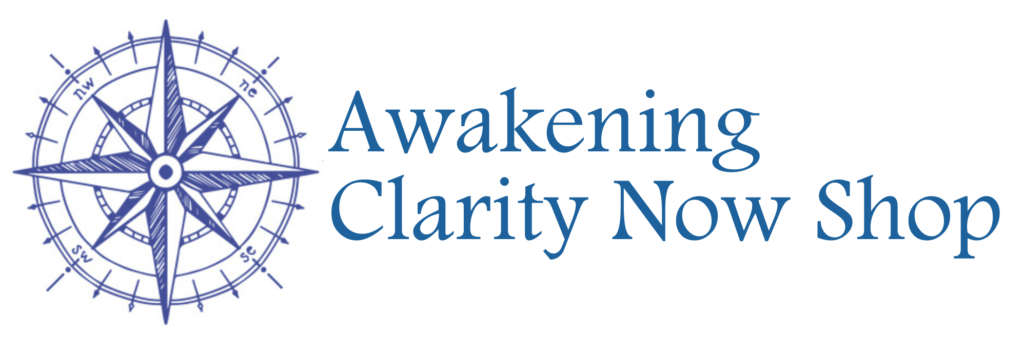 Nonduality | Fred Davis | Awakening Clarity Now Shop